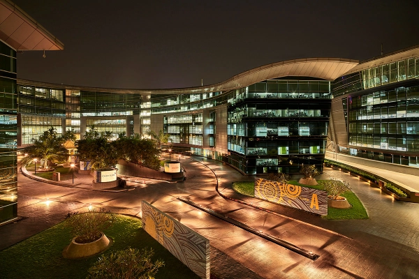 Eon Pune
