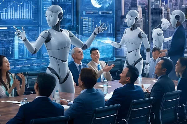 AI Committee