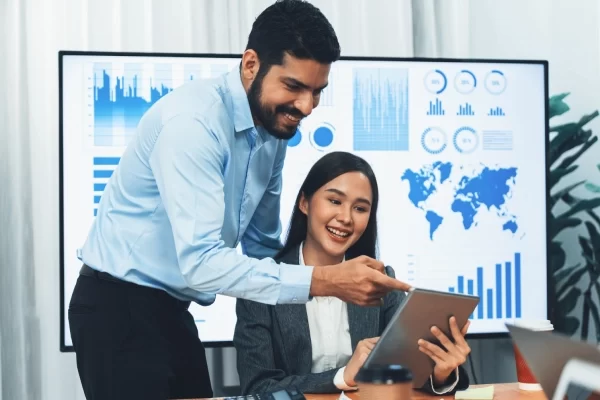 Business-Matchmaking