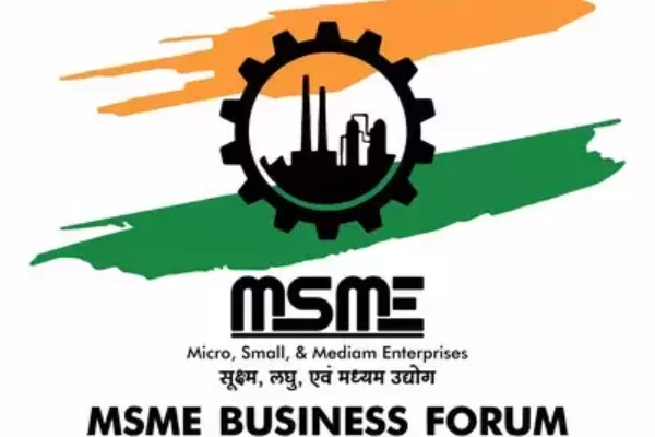 MSME Growth